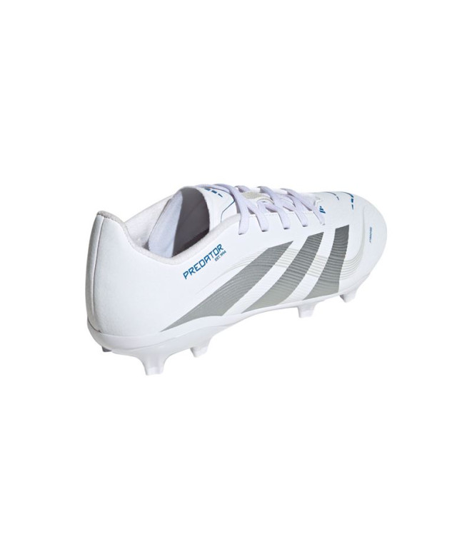 Bottes de Football adidas Predator League Fg/Mg...