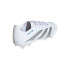 Botas de Futebol adidas Predator League Fg/Mg Infantil Branco