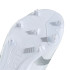 Botas de Futebol adidas Predator League Fg/Mg Infantil Branco