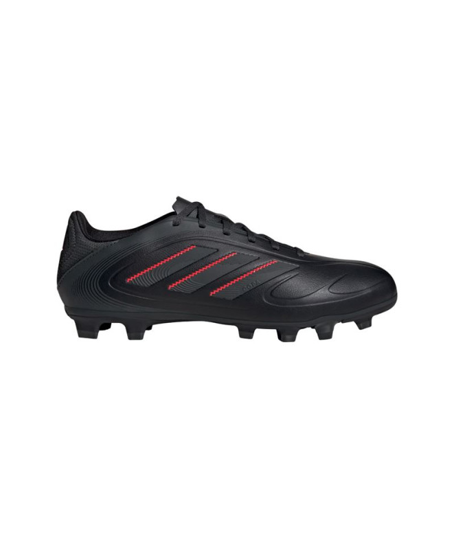 Botas de Fútbol adidas Copa Pure III Club Fg/Mg Negro