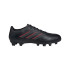 Botas de Futebol adidas Copa Pure III Club Fg/Mg Preto