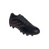 Botas de Futebol adidas Copa Pure III Club Fg/Mg Preto