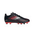 Botas de Futebol adidas F50 Club Fg/Mg Infantil Preto