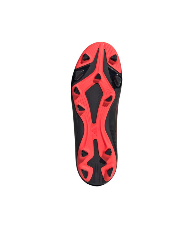 Bottes de Football adidas F50 Club Fg/Mg Enfant...