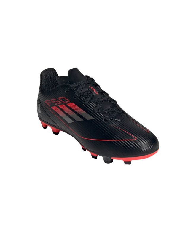 Bottes de Football adidas F50 Club Fg/Mg Enfant...