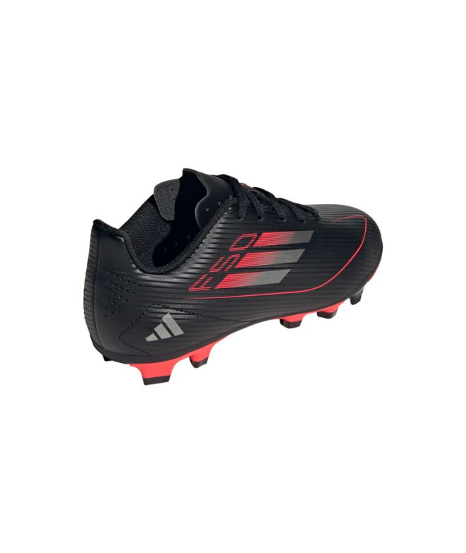 Bottes de Football adidas F50 Club Fg/Mg Enfant...