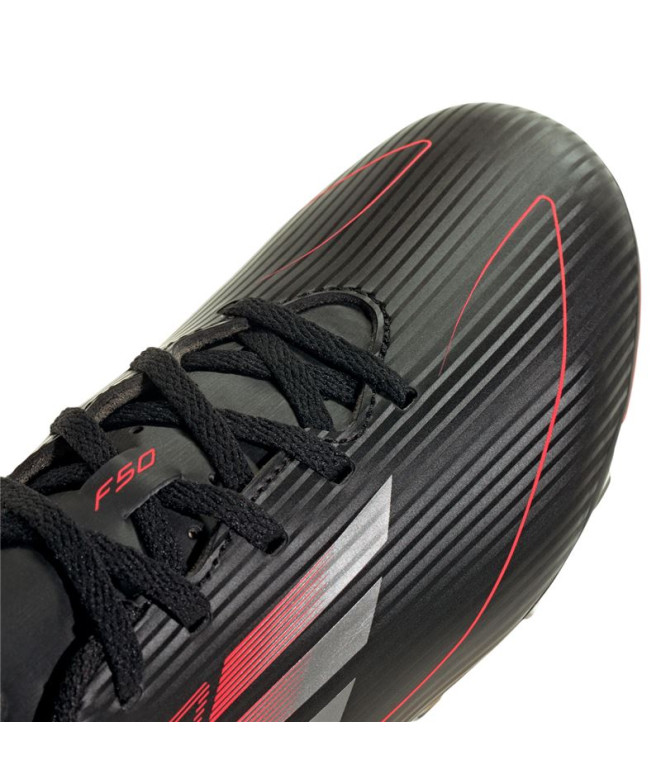 Bottes de Football adidas F50 Club Fg/Mg Enfant...