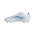 Botas de Futebol adidas F50 League Fg/Mg Infantil Branco