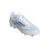 Botas de Futebol adidas F50 League Fg/Mg Infantil Branco