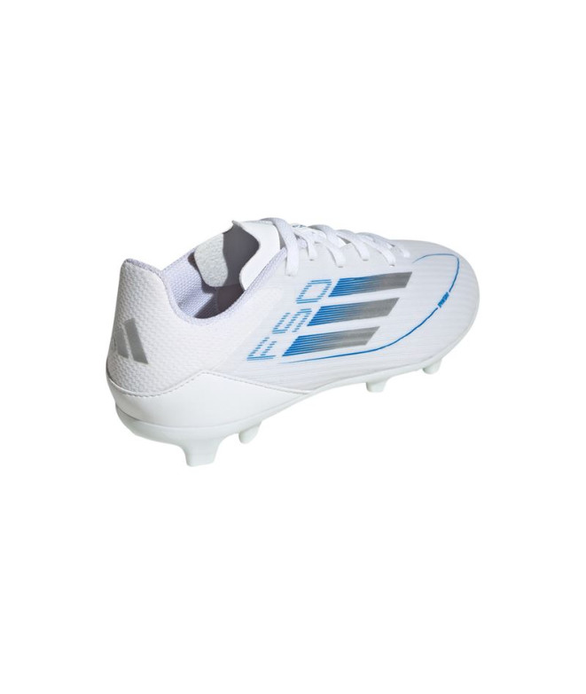 Botas de Fútbol adidas F50 League Fg/Mg...