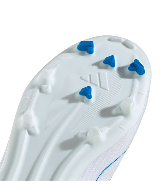 Bottes de Football adidas F50 League Fg/Mg...