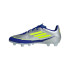 Botas de Futebol adidas F50 Club Fg/Mg Messi Prata