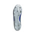 Botas de Futebol adidas F50 Club Fg/Mg Messi Prata