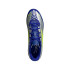 Botas de Futebol adidas F50 Club Fg/Mg Messi Prata