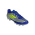 Botas de Futebol adidas F50 Club Fg/Mg Messi Prata
