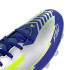Botas de Futebol adidas F50 Club Fg/Mg Messi Prata
