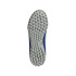 Bottes de Football adidas F50 Club TF Messi Enfant Argent