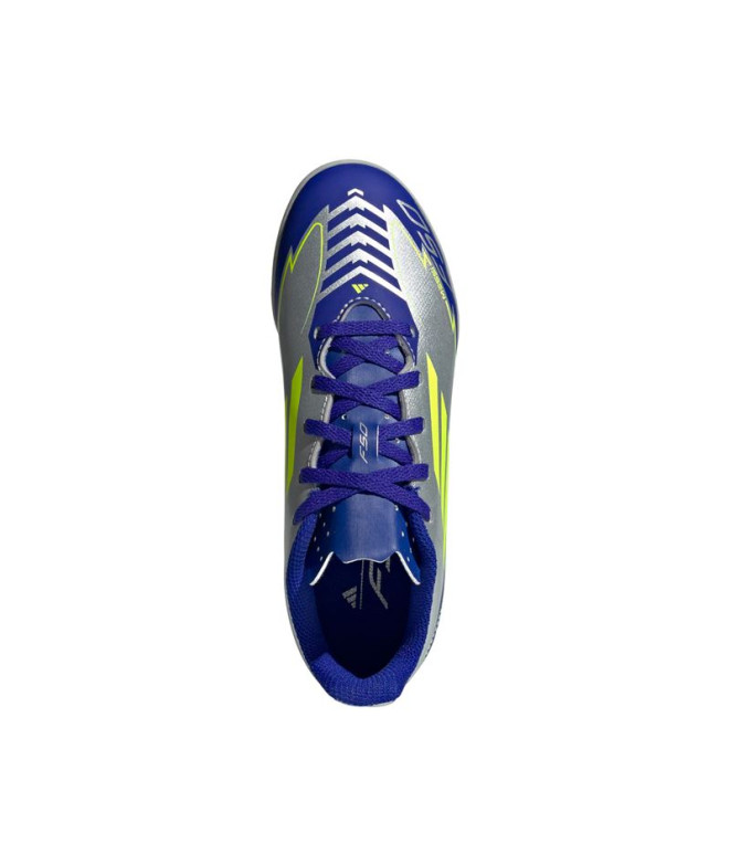 Bottes de Football adidas F50 Club TF Messi...