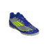 Botas de Futebol adidas F50 Club TF Messi Infantil Prata
