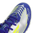 Botas de Futebol adidas F50 Club TF Messi Infantil Prata