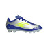 Bottes de Football adidas F50 Club Fg/Mg Messi Enfant Argent