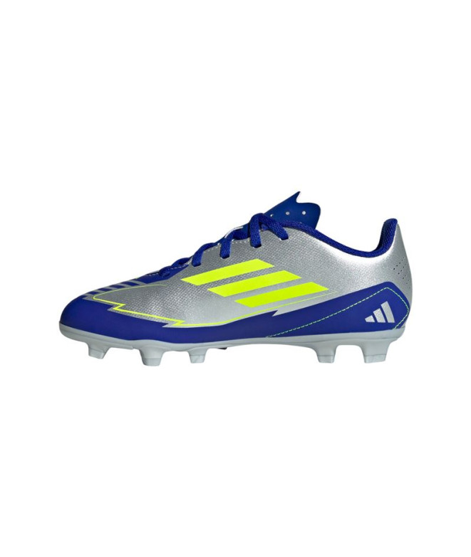 Botas de Fútbol adidas F50 Club Fg/Mg Messi...