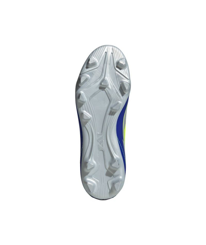 Botas de Fútbol adidas F50 Club Fg/Mg Messi...