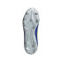 Botas de Futebol adidas F50 Club Fg/Mg Messi Infantil Prata