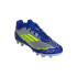 Botas de Futebol adidas F50 Club Fg/Mg Messi Infantil Prata