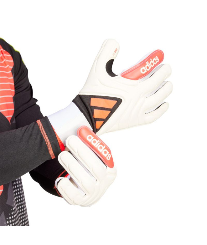 Luvas de goleiro de Futebol adidas Copa Gl Lge...