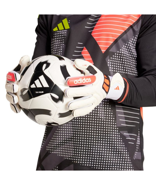 Luvas de goleiro de Futebol adidas Copa Gl Lge...