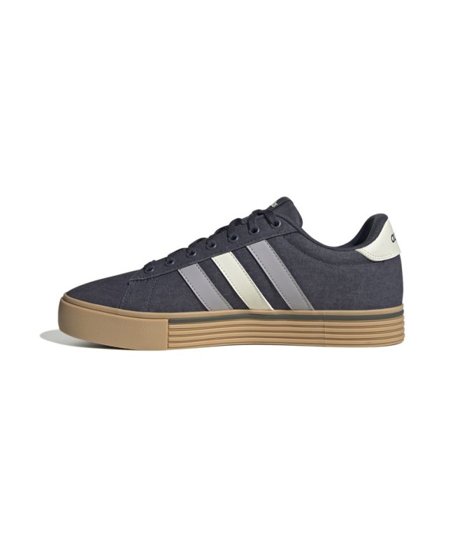 Chaussures adidas Daily 4.0 Bleu Marine