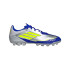 Botas de Futebol adidas F50 League 2G/3G Ag Messi Prata