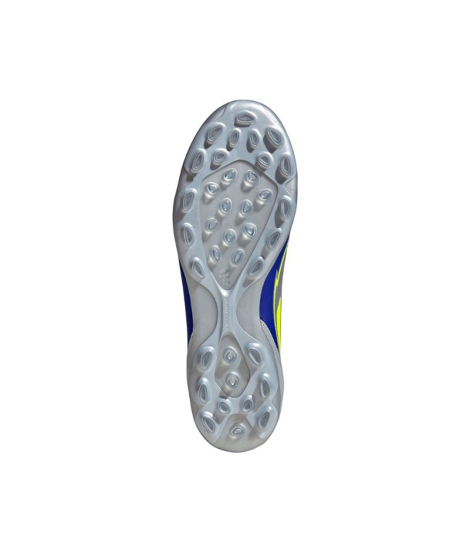 Bottes de Football adidas F50 League 2G/3G Ag...