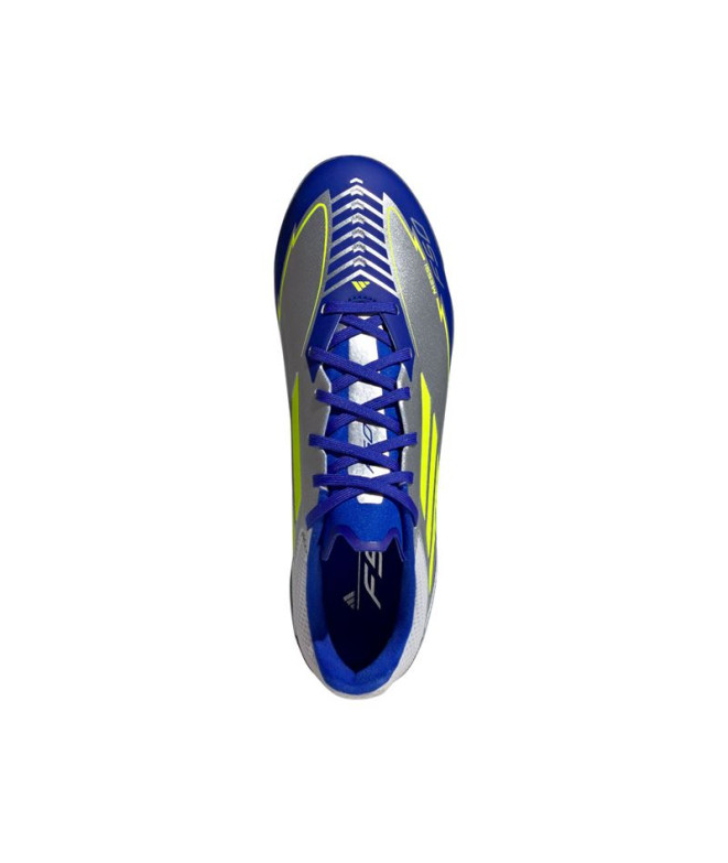 Bottes de Football adidas F50 League 2G/3G Ag...