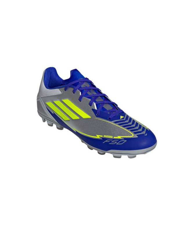 Bottes de Football adidas F50 League 2G/3G Ag...