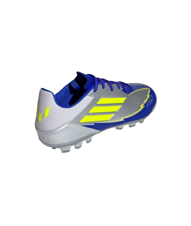 Bottes de Football adidas F50 League 2G/3G Ag...