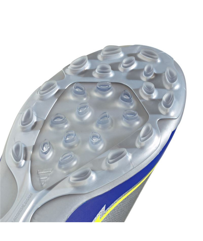 Bottes de Football adidas F50 League 2G/3G Ag...