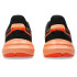 Sapatilhas de Running ASICS Jolt 5 Homem Preto/Laranja