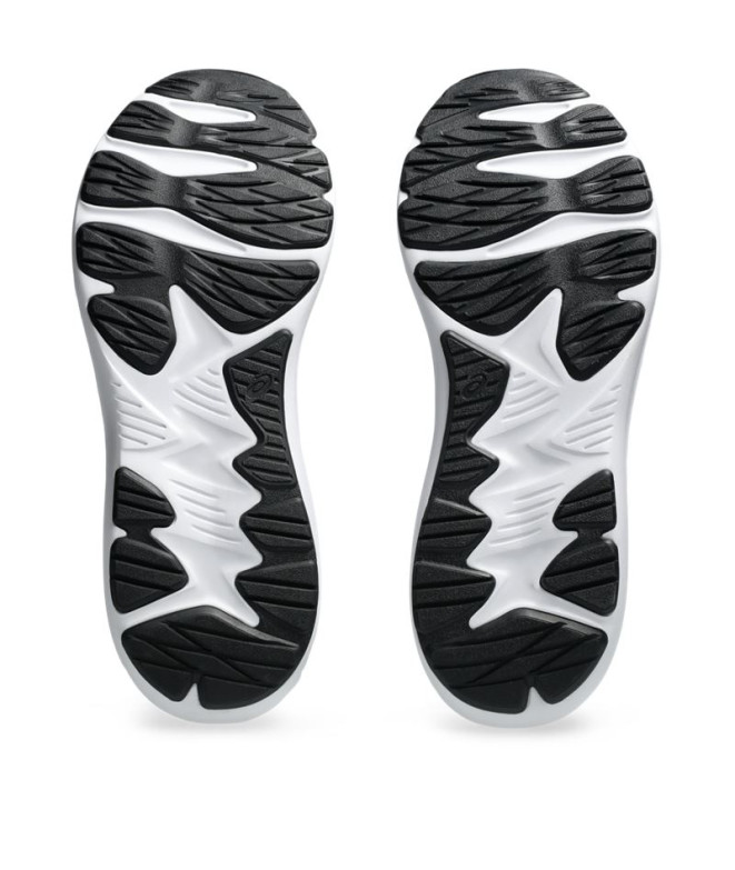 Chaussures de Running ASICS Jolt 5 Homme...