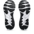 Chaussures de Running ASICS Jolt 5 Homme Noir/Blanc
