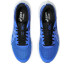Sapatilhas de Running ASICS Jolt 5 Homem Azul/Branco