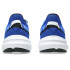Sapatilhas de Running ASICS Jolt 5 Homem Azul/Branco