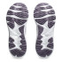 Sapatilhas de Running ASICS Jolt 5 Mulher Roxo/Coral