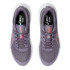 Sapatilhas de Running ASICS Jolt 5 Mulher Roxo/Coral