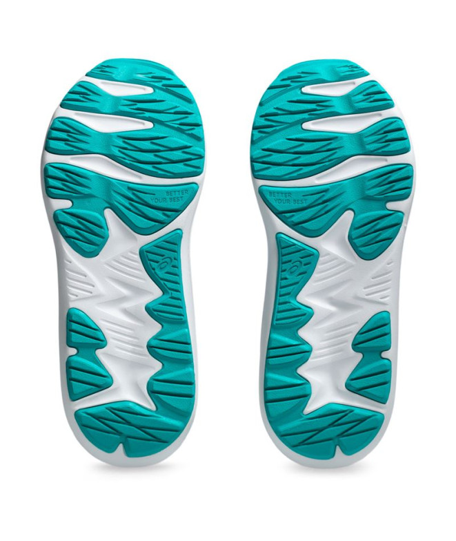 Sapatilhas de Running ASICS Jolt 4 Ps Infantil...