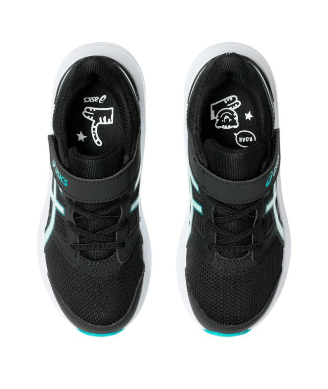 Sapatilhas de Running ASICS Jolt 4 Ps Infantil...