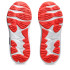 Sapatilhas de Running ASICS Jolt 4 Ps Infantil Preto