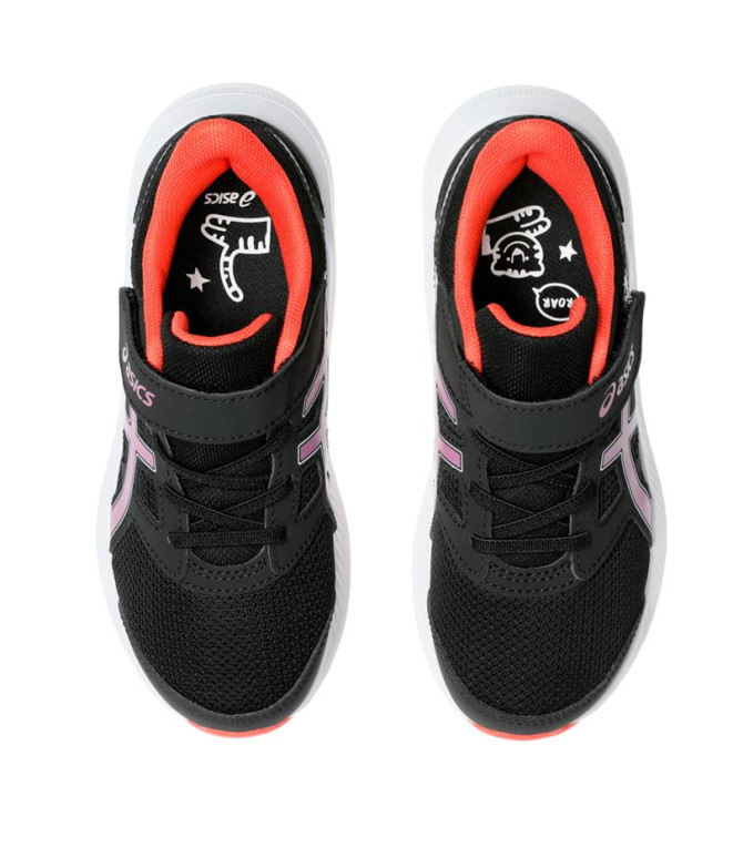 Zapatillas de Running ASICS Jolt 4 Ps Infantil...