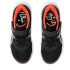 Sapatilhas de Running ASICS Jolt 4 Ps Infantil Preto